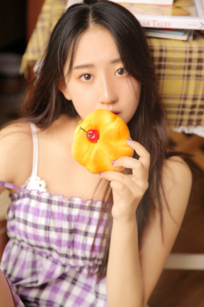 雏菊